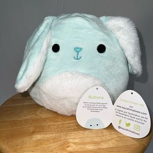 Squishmallow Buttons